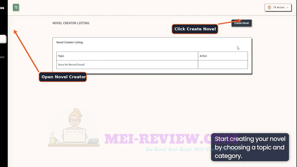 Novel-Series-Creator-demo-2-next