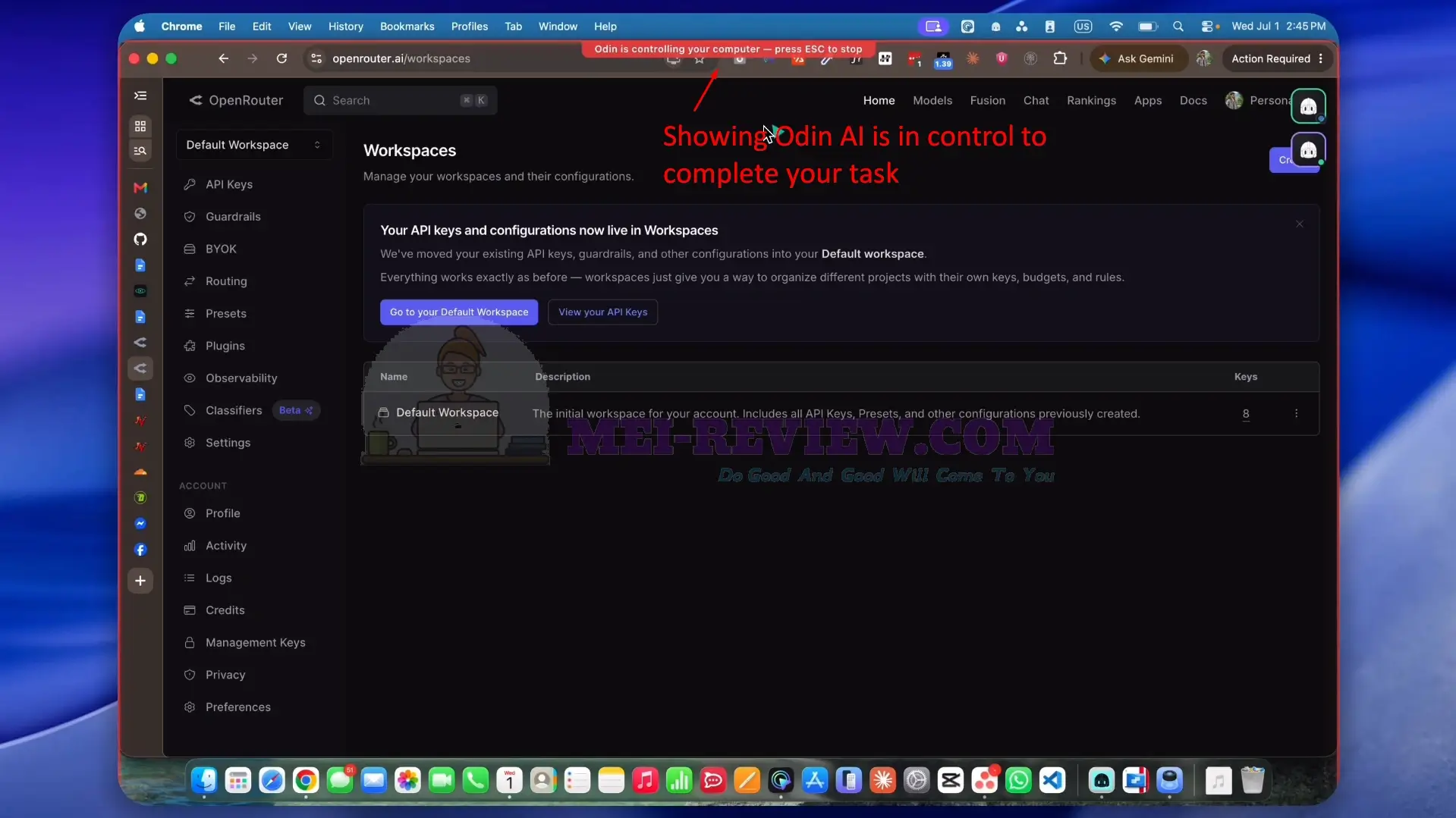 ODIN-AI-Demo-4-control