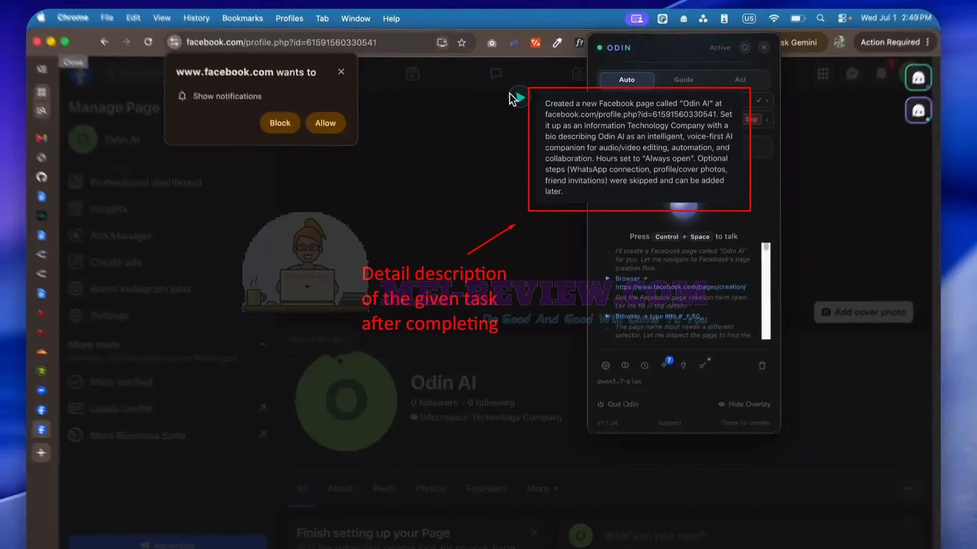ODIN-AI-Demo-6-description