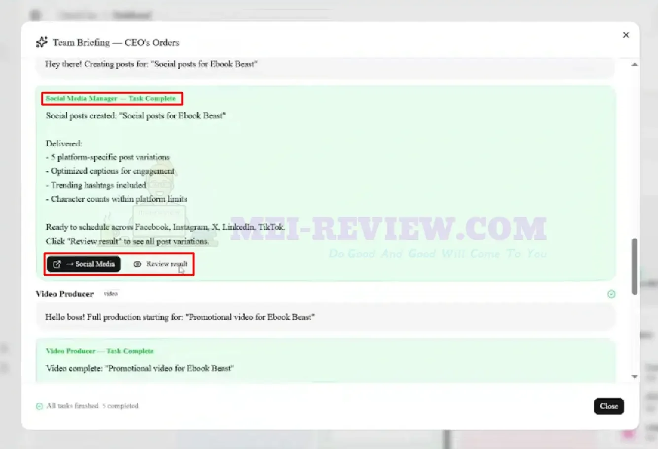 OmniClaw-Demo-13-Social-Media
