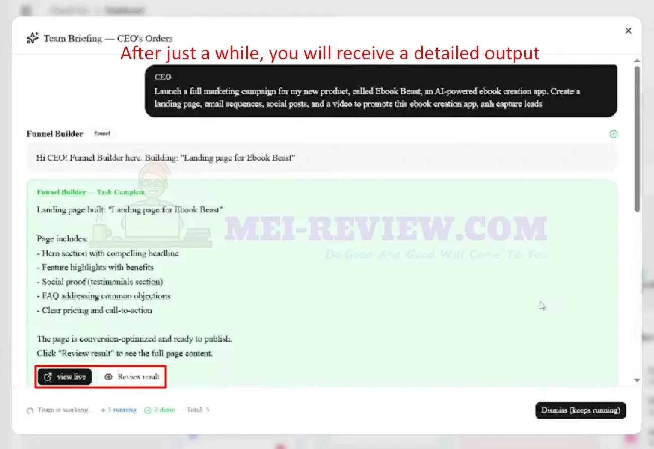 OmniClaw-Demo-4-Funnel