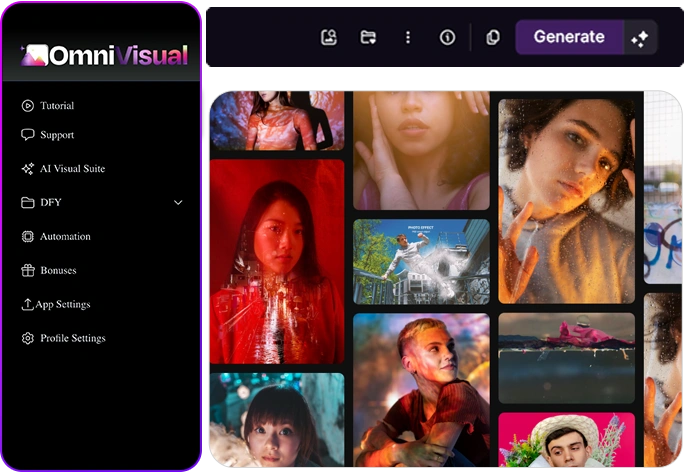 OmniVisual-Feature-7-Diffusion
