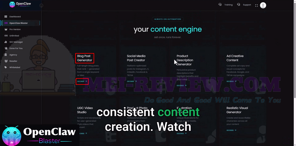OpenClaw-Blaster-Demo-3-blog