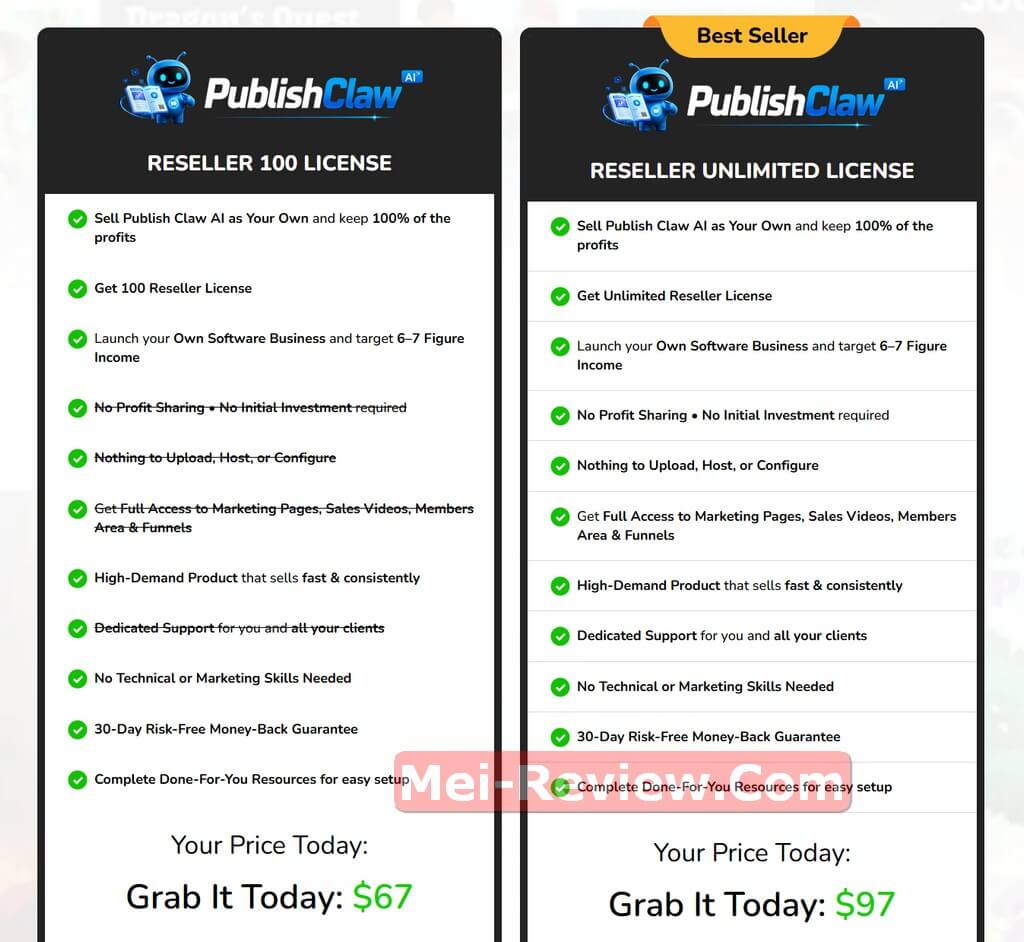 PublishClaw-AI-OTO-6