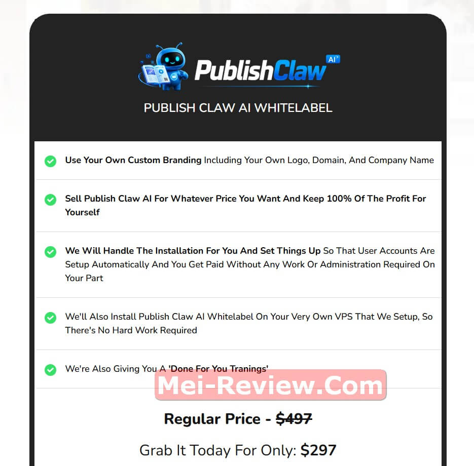 PublishClaw-AI-OTO-7