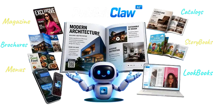 PublishClaw-AI-Review