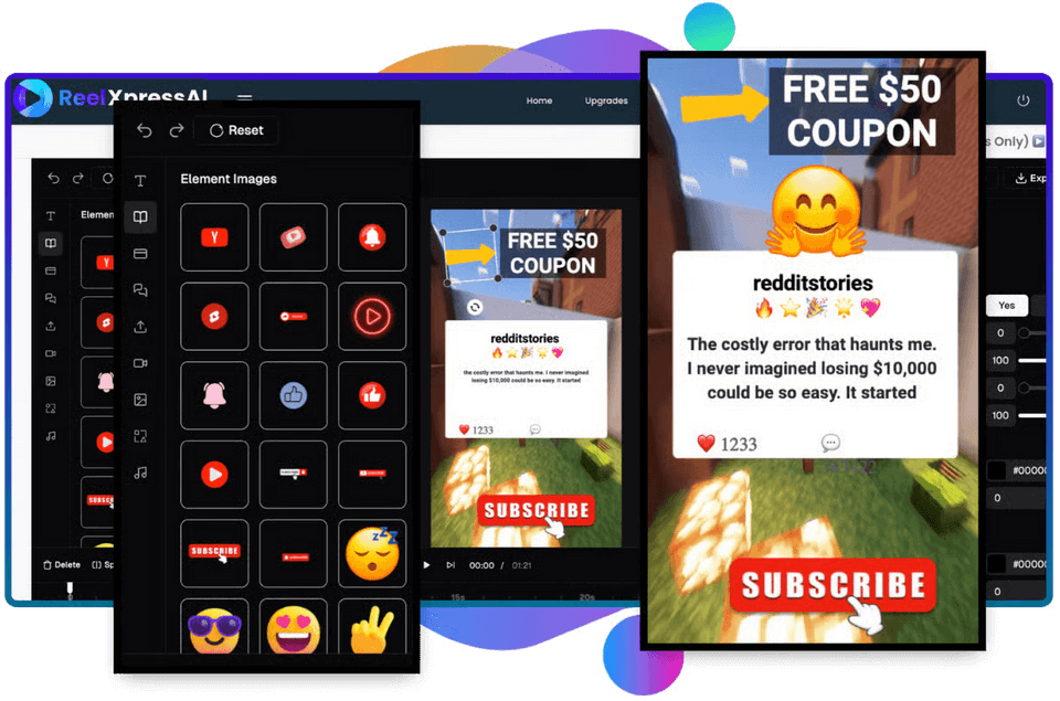ReelXpress-AI-Feature-10-Brand