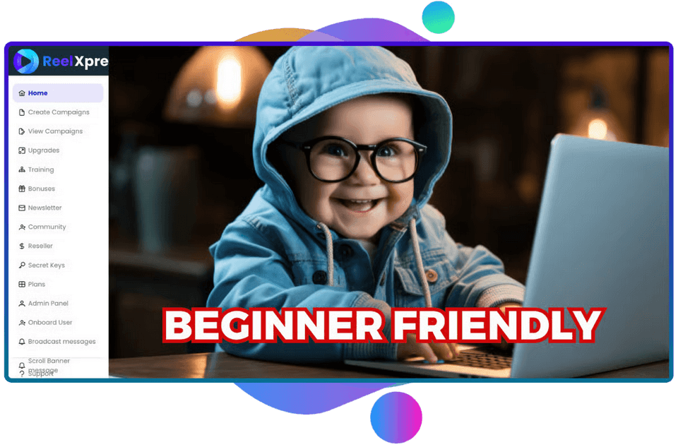 ReelXpress-AI-Feature-15-Beginner