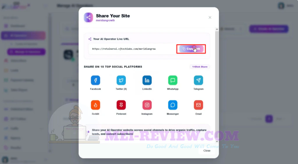 Retainer-AI-demo-12-Share