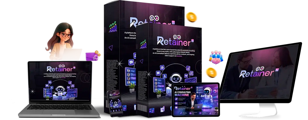 Retainer-AI-review
