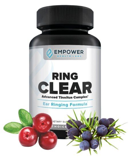 Ring Clear customer review