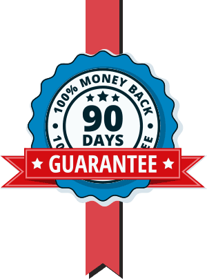 Ring Clear money back guarantee