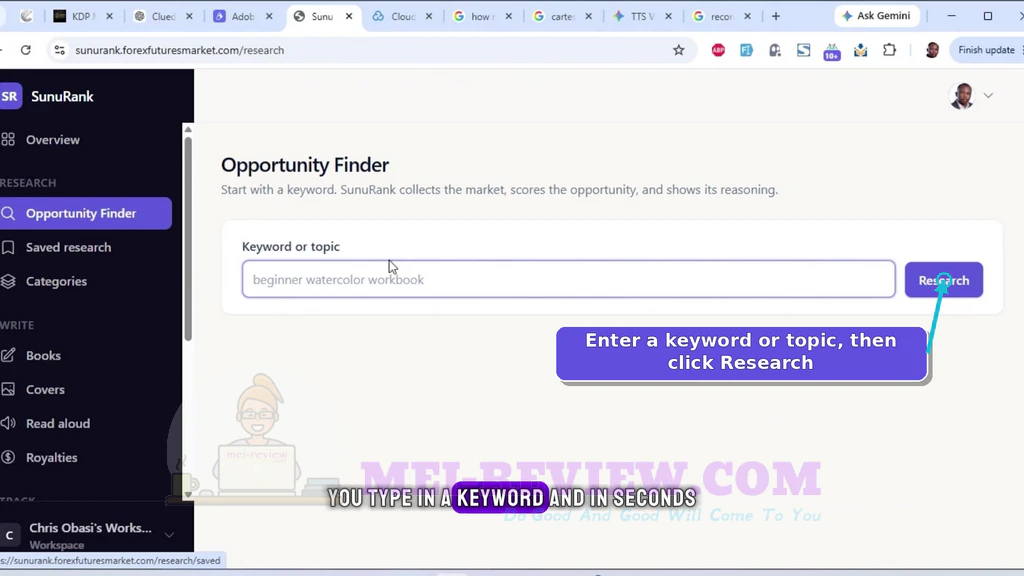 RoyaltyMiner-AI-demo-2-Research