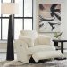 Signature Design by Ashley Tie-Breaker Swivel Glider Recliner