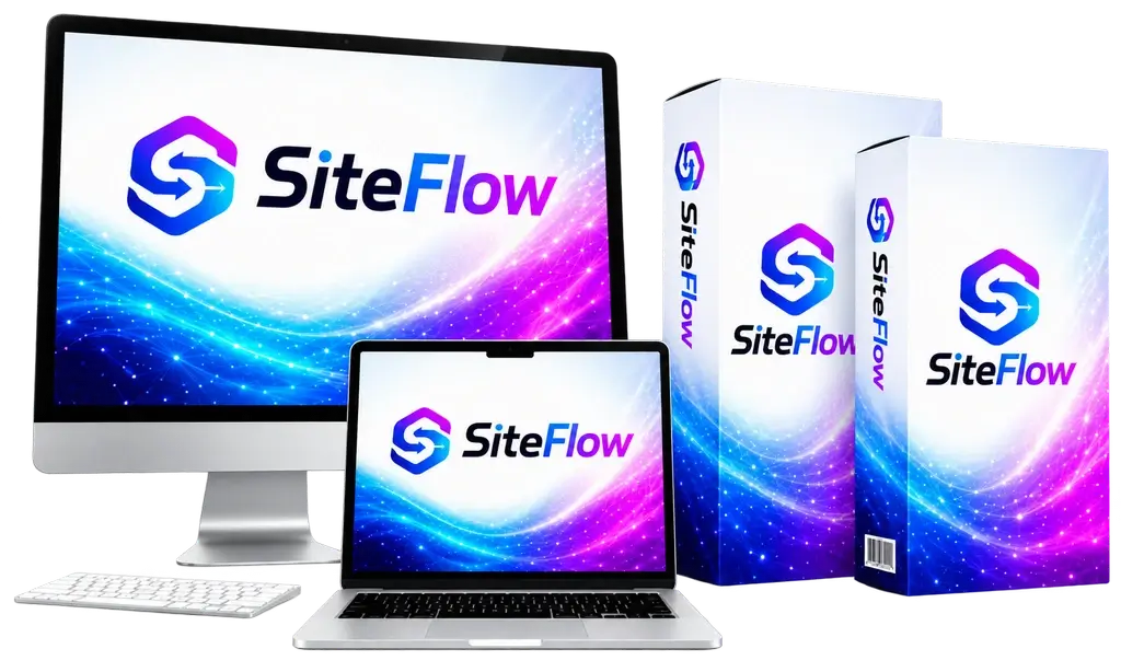 SiteFlow-Review-Box