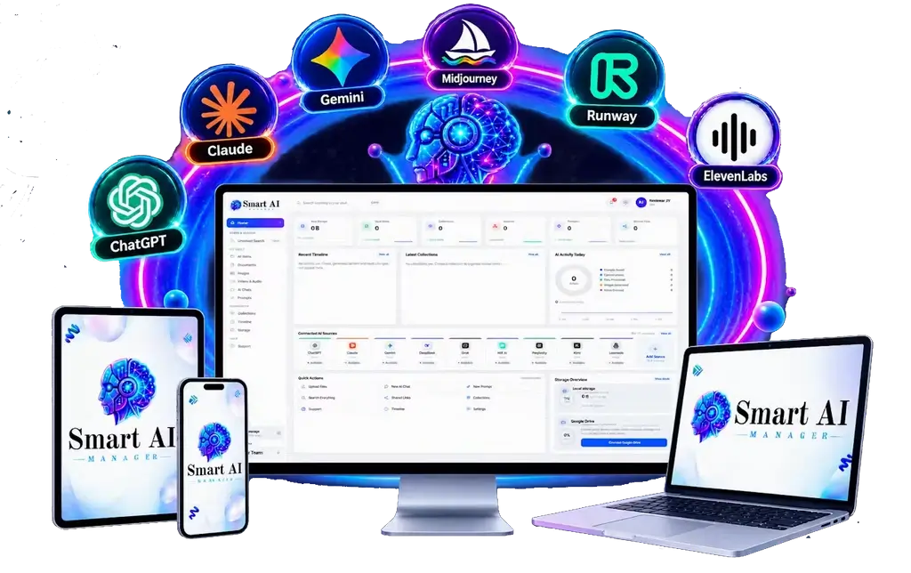 Smart-AI-Manager-Review