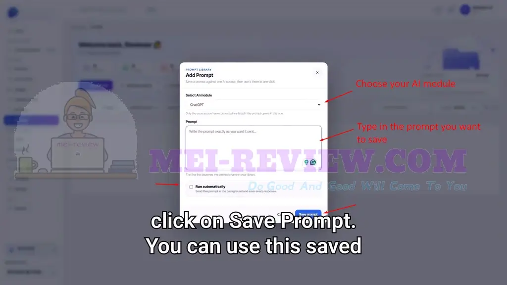 Smart-AI-Manager-demo-4-module