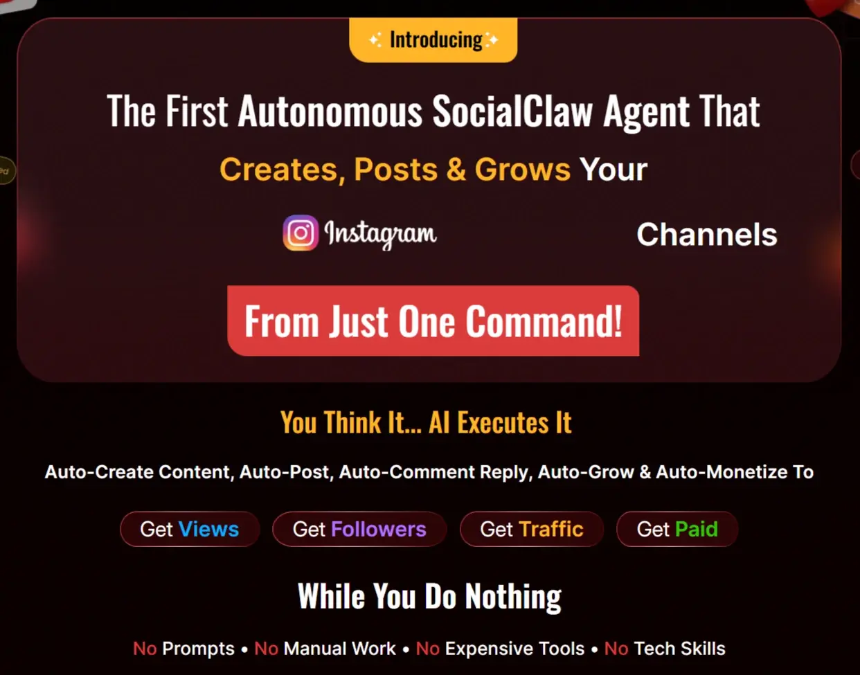 SocialClaw-AI-Intro