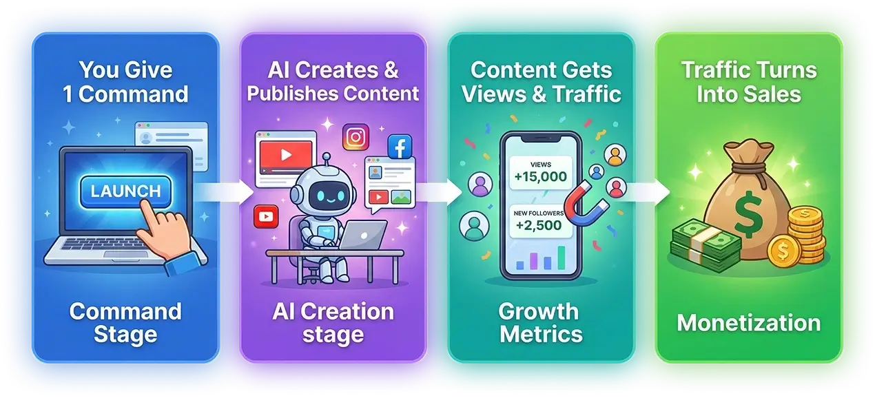 SocialClaw-AI-What