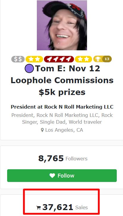 Tom-E