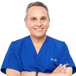 Total Bowel Release dr