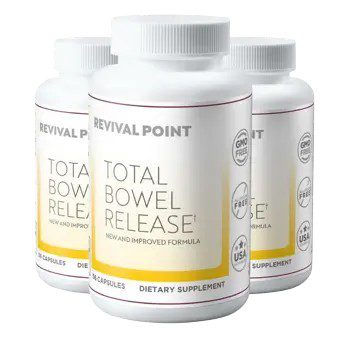 Total Bowel Release reviews