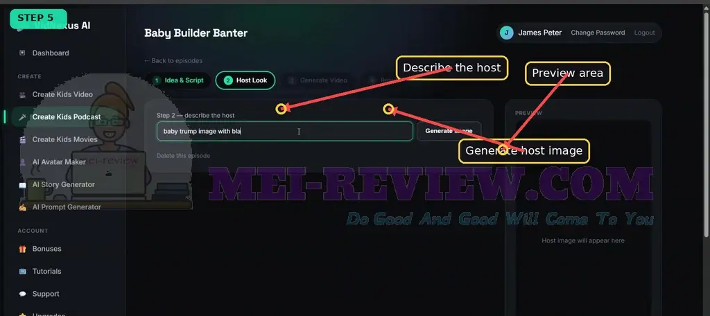 VidNexus-AI-Demo-5-host