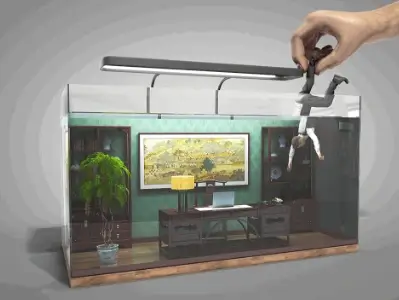 VidNexus-AI-Feature-3-SCENE