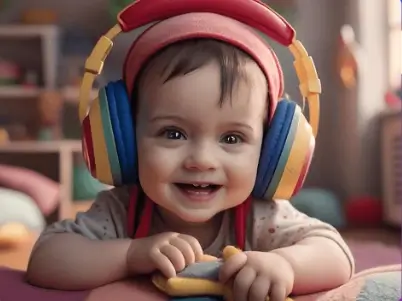 VidNexus-AI-Feature-9-BABY