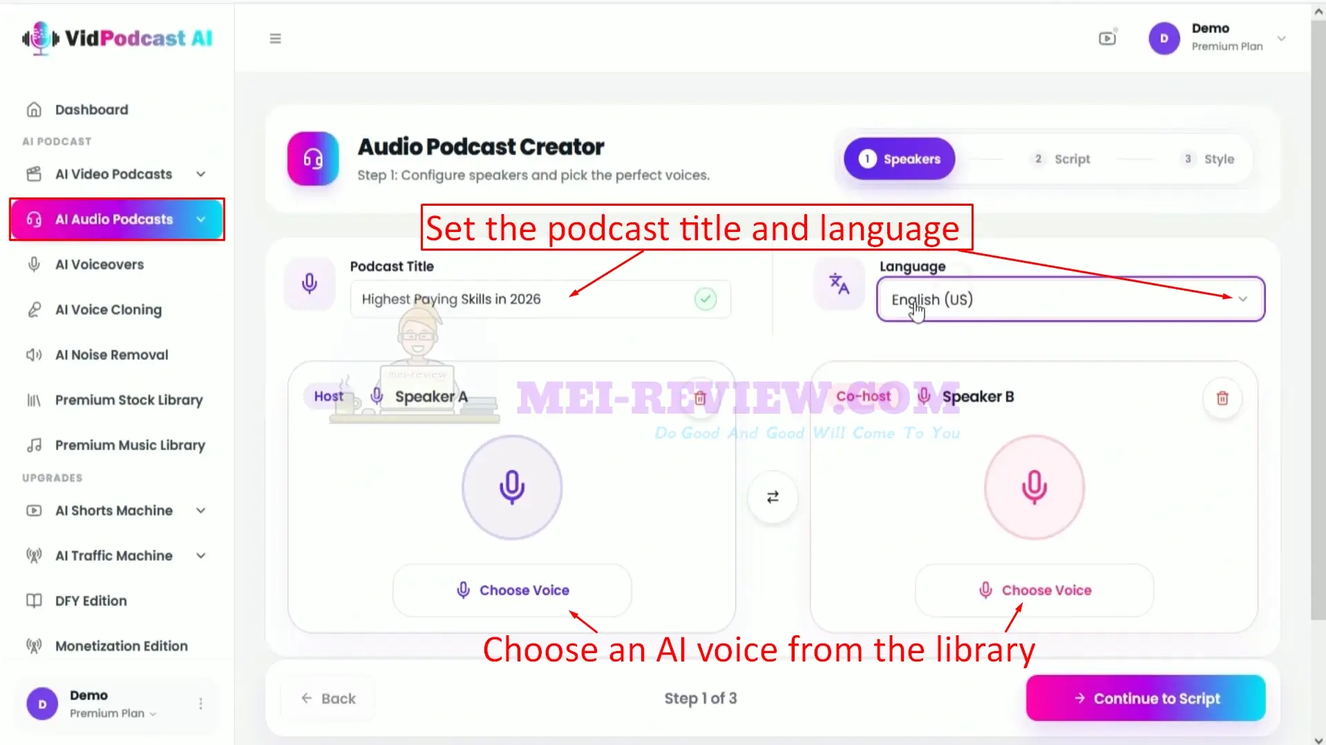 VidPodcast-AI-Demo-15-podcast