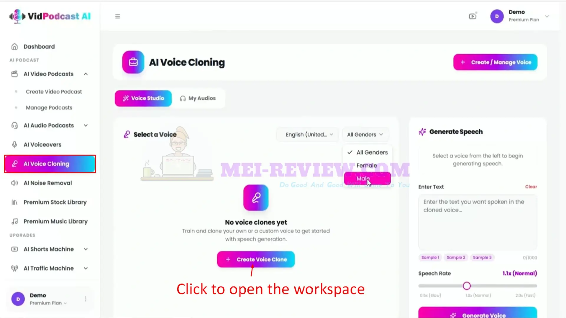 VidPodcast-AI-Demo-21-cloning