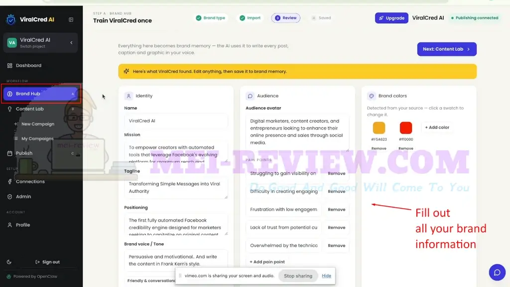 ViralCred-AI-Demo-6-brand