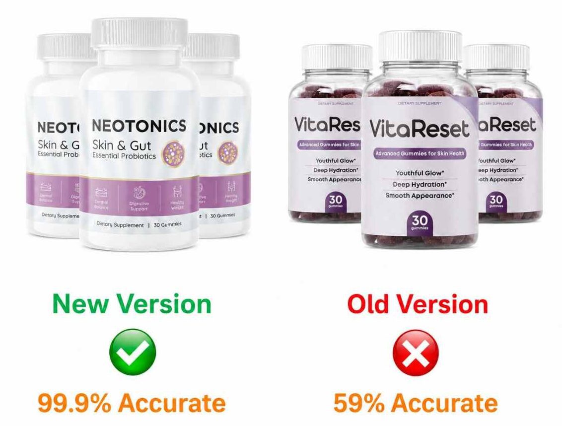 VitaReset Reviews