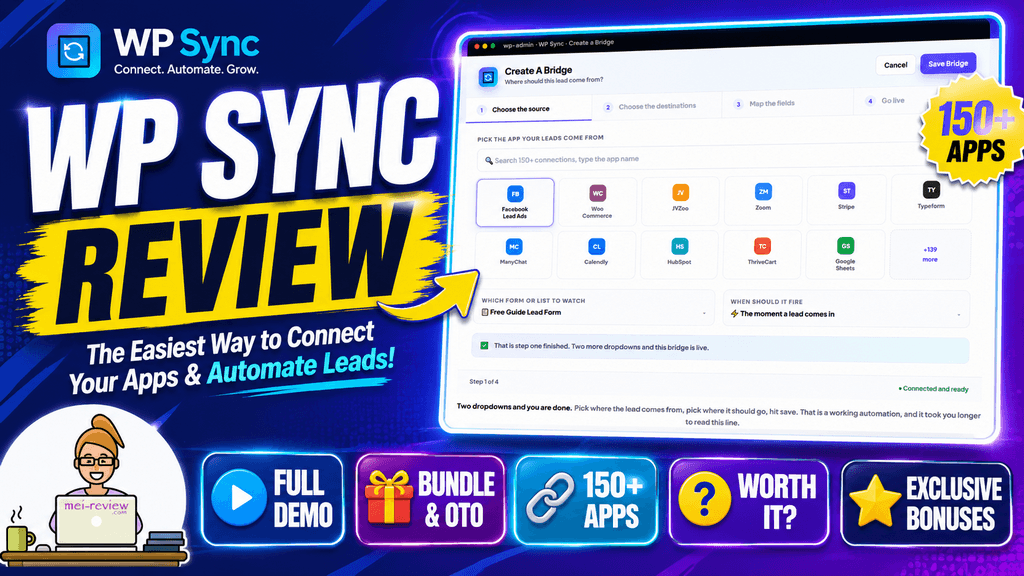 WP-Sync-Review