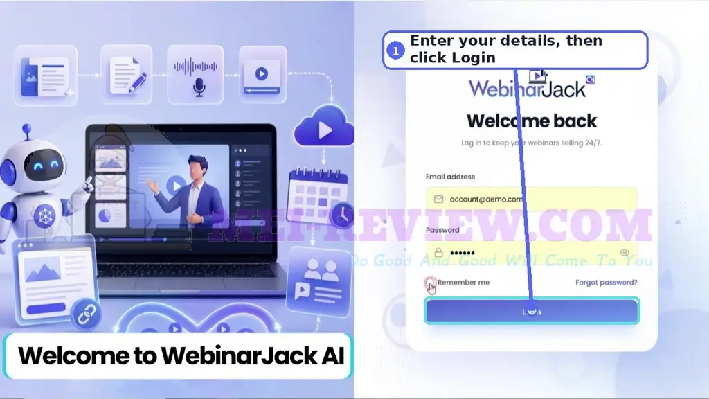 WebinarJack-AI-Demo-1-login