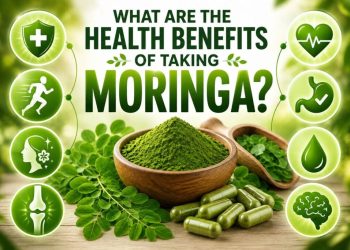 What Are the Health Benefits of Taking Moringa?