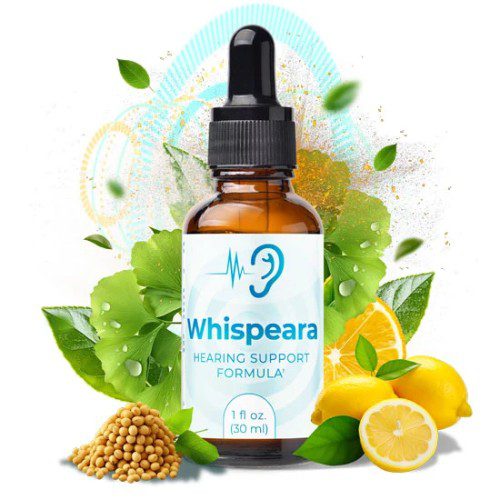 Whispeara reviews