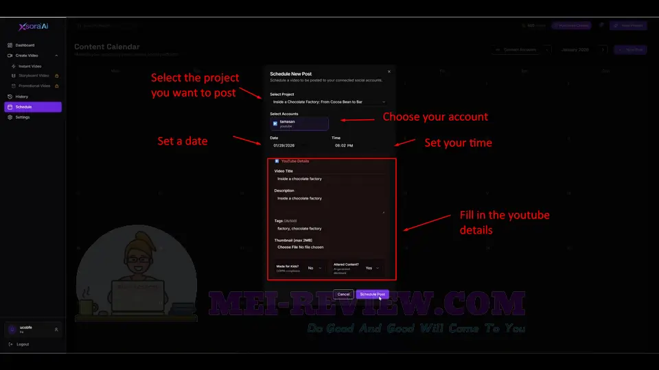 XSora-AI-Demo-11-post