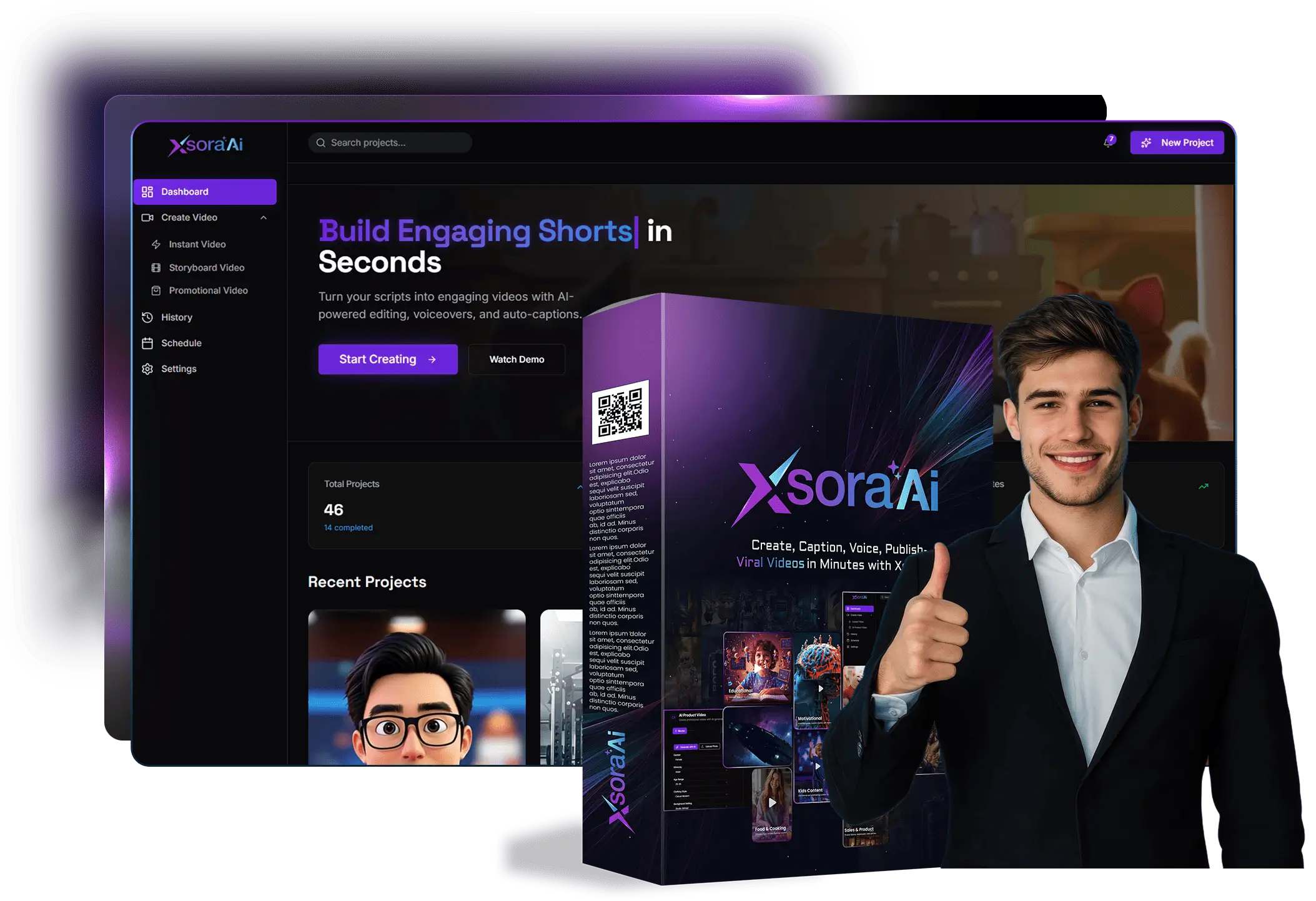 XSora-AI-Feature-9-Commercial