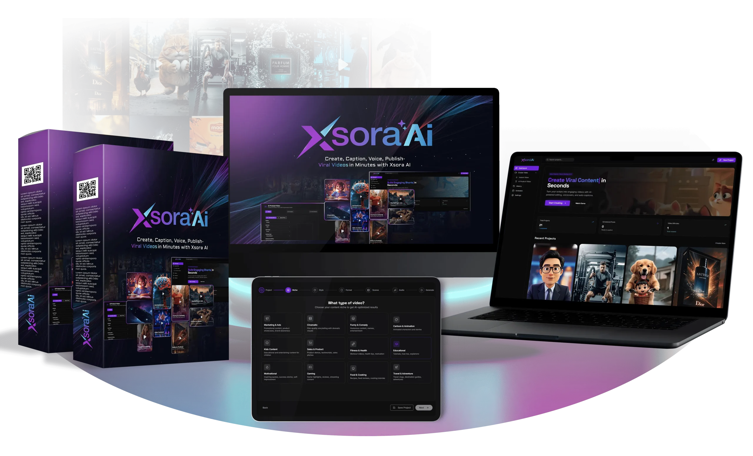 XSora-AI-Review