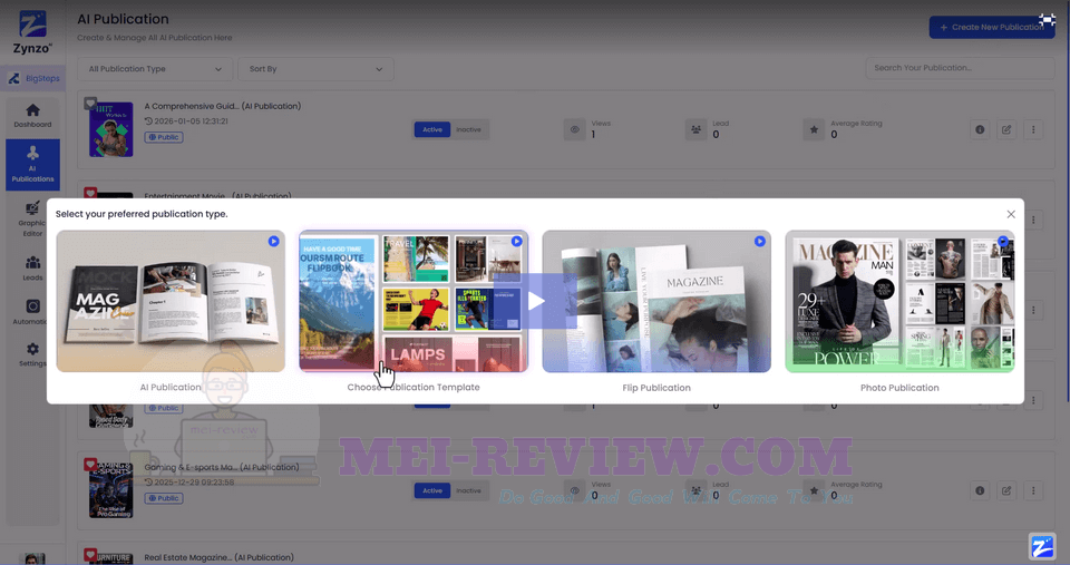 Zynzo-AI-Demo-17-Templates