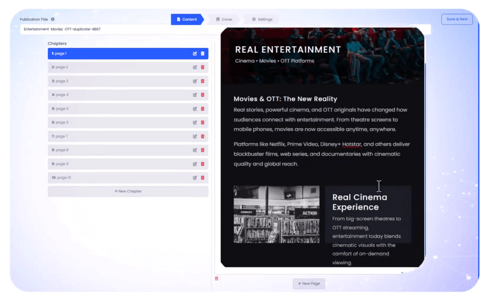 Zynzo-AI-Feature-2-AI-content