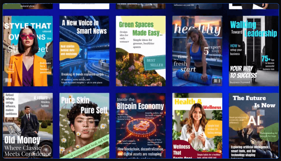 Zynzo-AI-Feature-20-templates