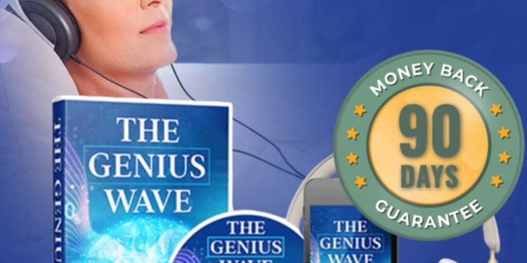 the genius wave