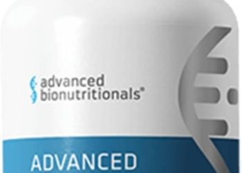 Advanced Mitochondrial Formula