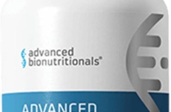 Advanced Mitochondrial Formula