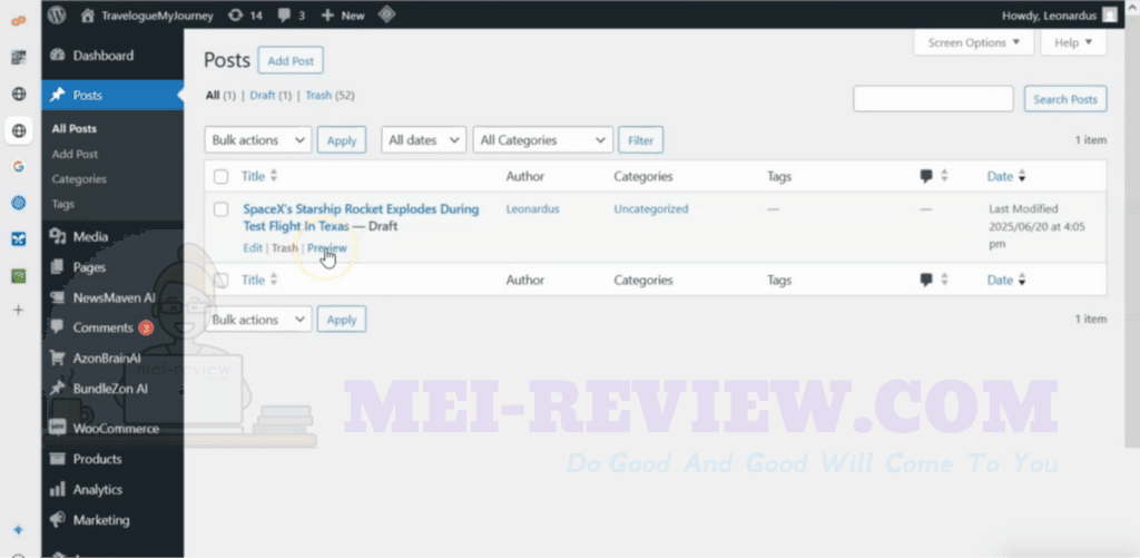 ai-news-maven-how-to-use-6-created