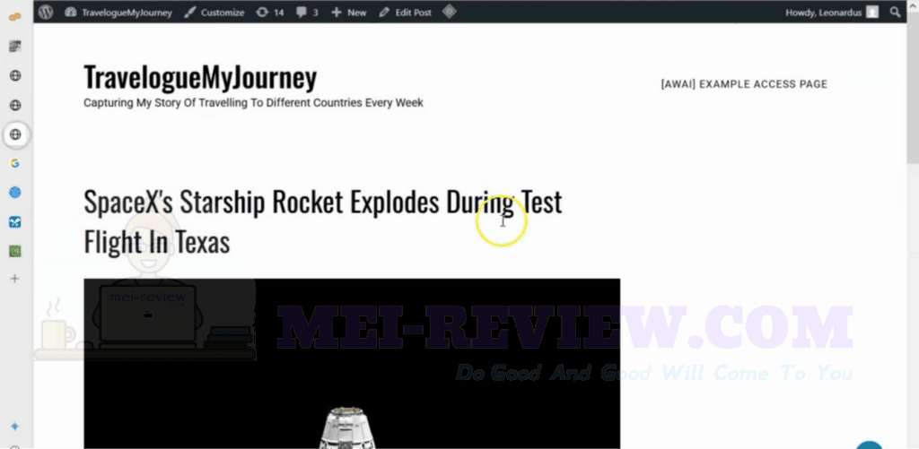 ai-news-maven-how-to-use-7-preview