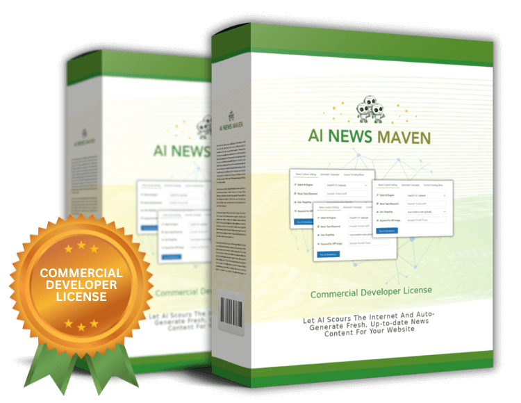 ai-news-maven-review