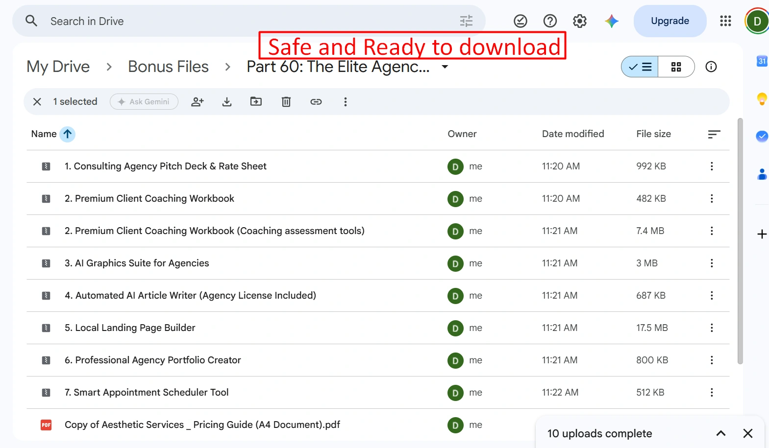 download